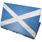 Scotland Flag Distressed Dell Precision Skin